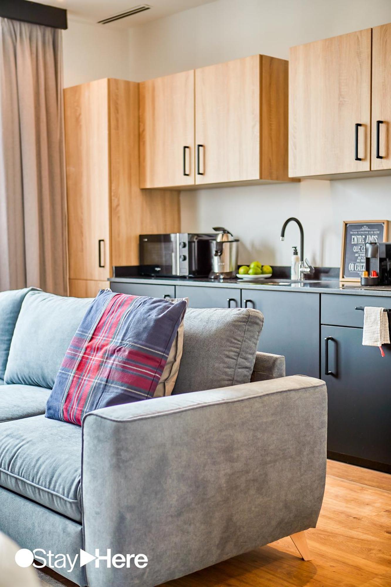 Stayhere - Gauthier 1 - Modern * Casablanca