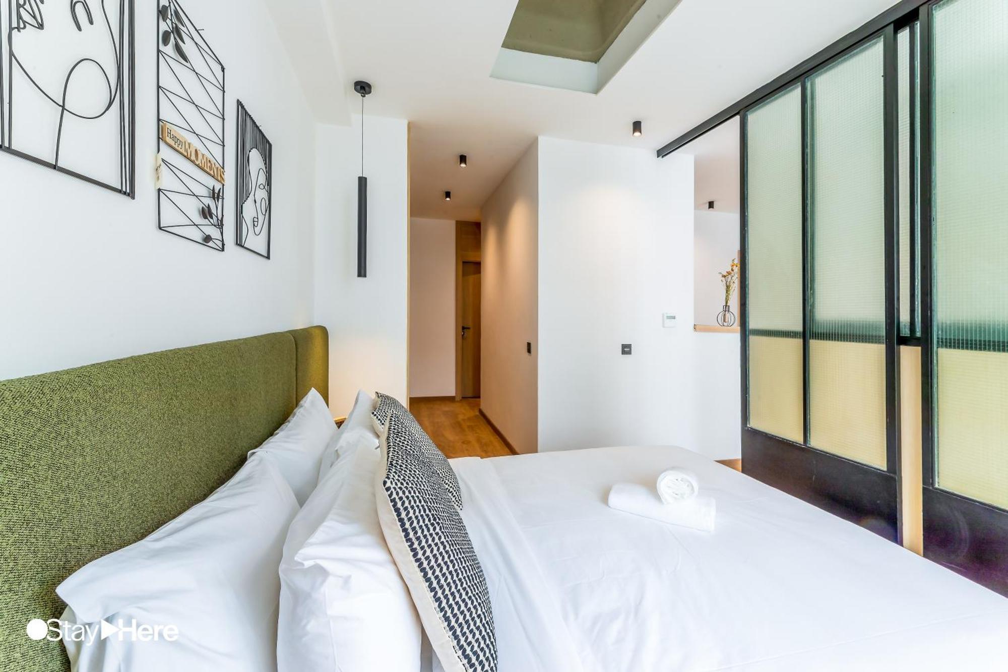 Stayhere - Gauthier 1 - Modern *