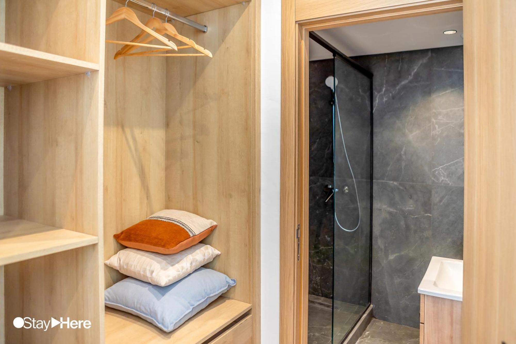 Apartment Stayhere - Gauthier 1 - Modern