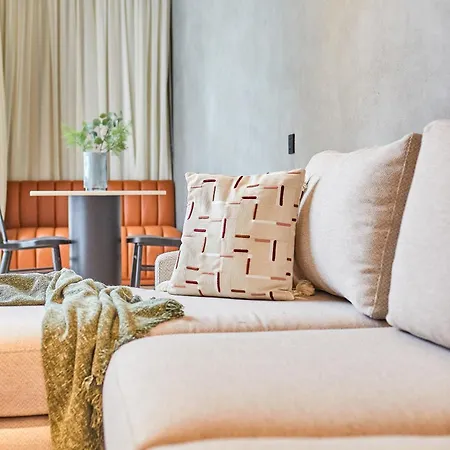 Stayhere Casablanca - Gauthier 1 - Modern Residence Exterior foto