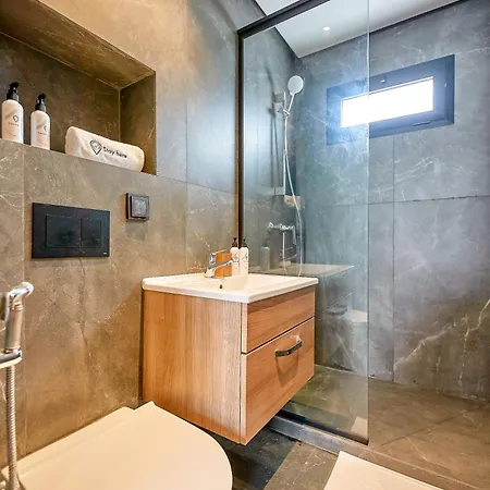 Stayhere Casablanca - Gauthier 1 - Modern Residence Exterior foto