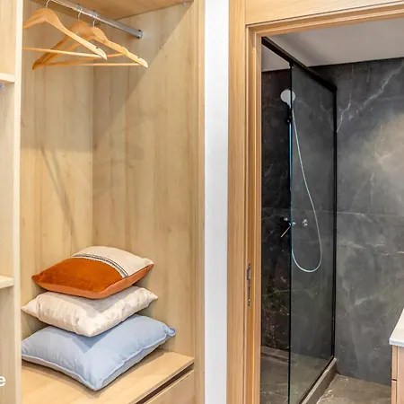Stayhere Casablanca - Gauthier 1 - Modern Residence Exterior foto