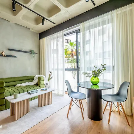 Stayhere Casablanca - Gauthier 1 - Modern Residence Exterior foto