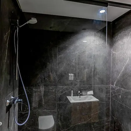 Stayhere Casablanca - Gauthier 1 - Modern Residence Exterior foto