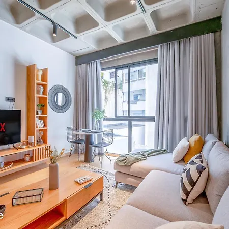 Stayhere Casablanca - Gauthier 1 - Modern Residence Exterior foto