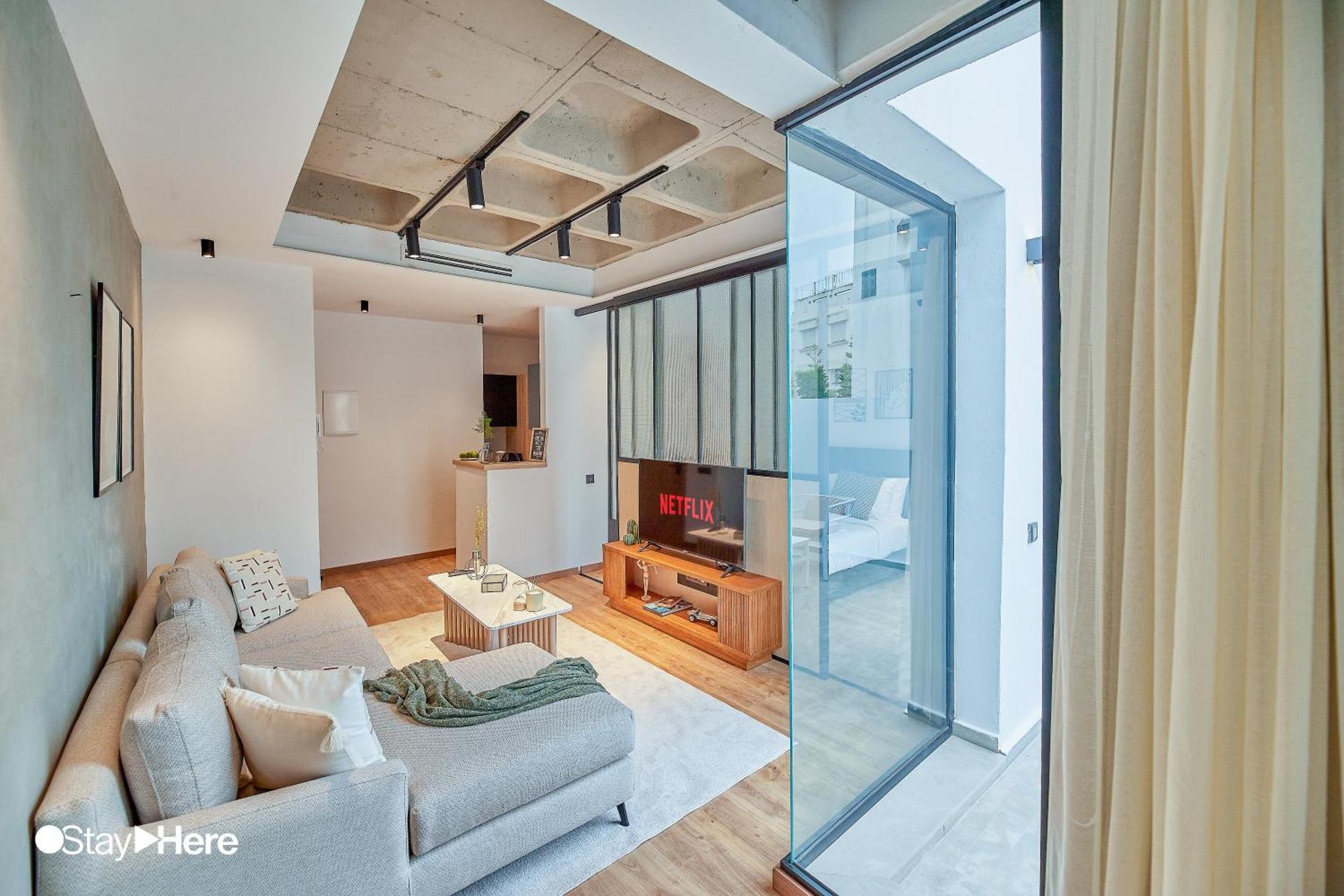 Stayhere - Gauthier 1 - Modern *