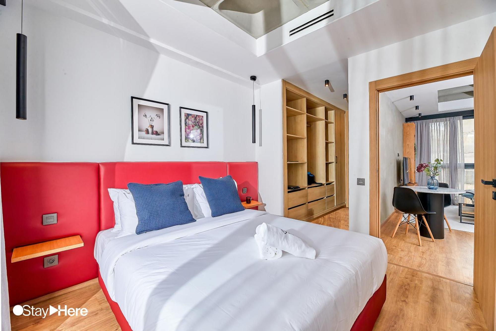 Stayhere - Gauthier 1 - Modern * Casablanca
