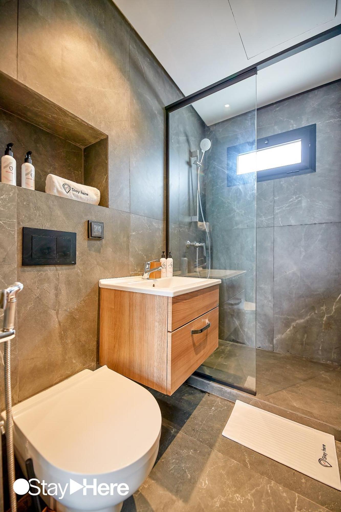Appartement Stayhere - Gauthier 1 - Modern Casablanca