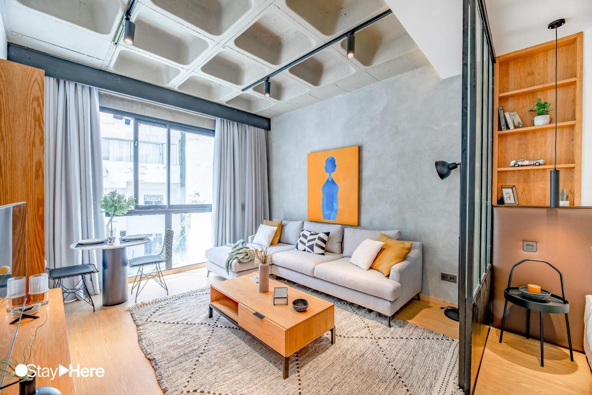 Stayhere - Gauthier 1 - Modern *